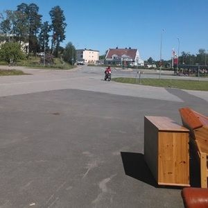 Meet your Posher, Benard